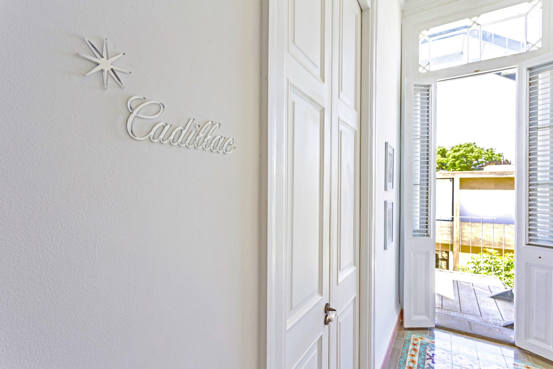 Claxon Hotel Boutique